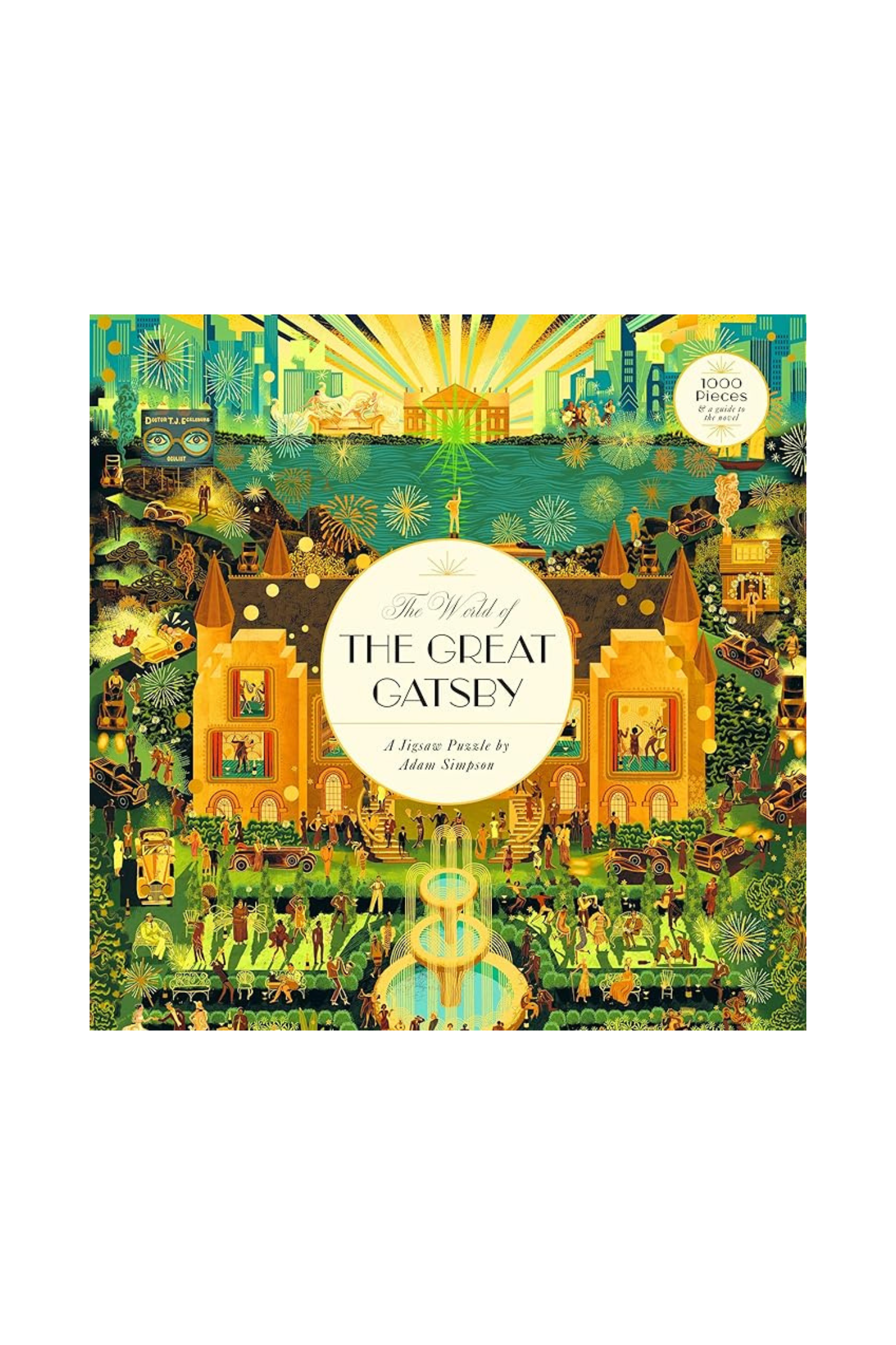 The World of The Great Gatsby 1000 Puzzle.png