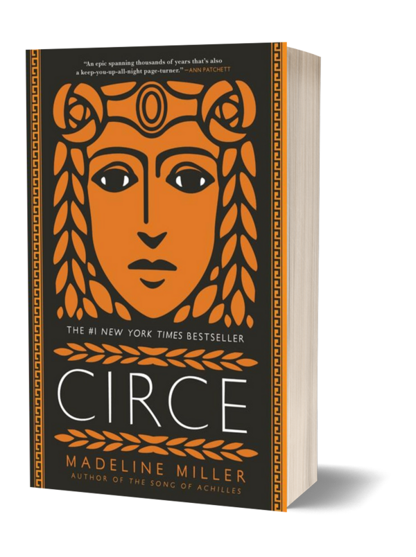 Circe by Madeline Miller