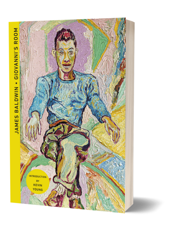 Giovanni's Room (Deluxe Edition) by James Baldwin
