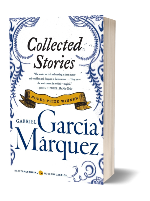 Garcia Marquez_Collected Stories_3DP.png