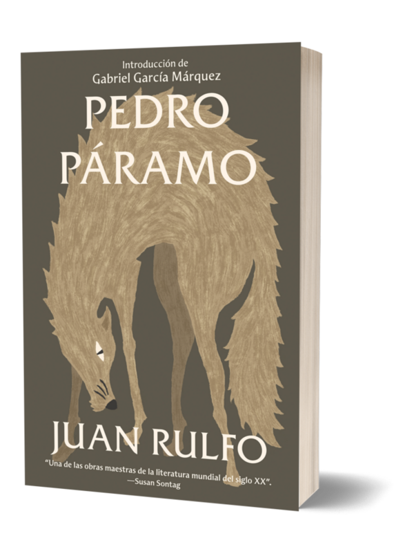 Pedro Paramo (Spanish Edition) de Juan Rulfo