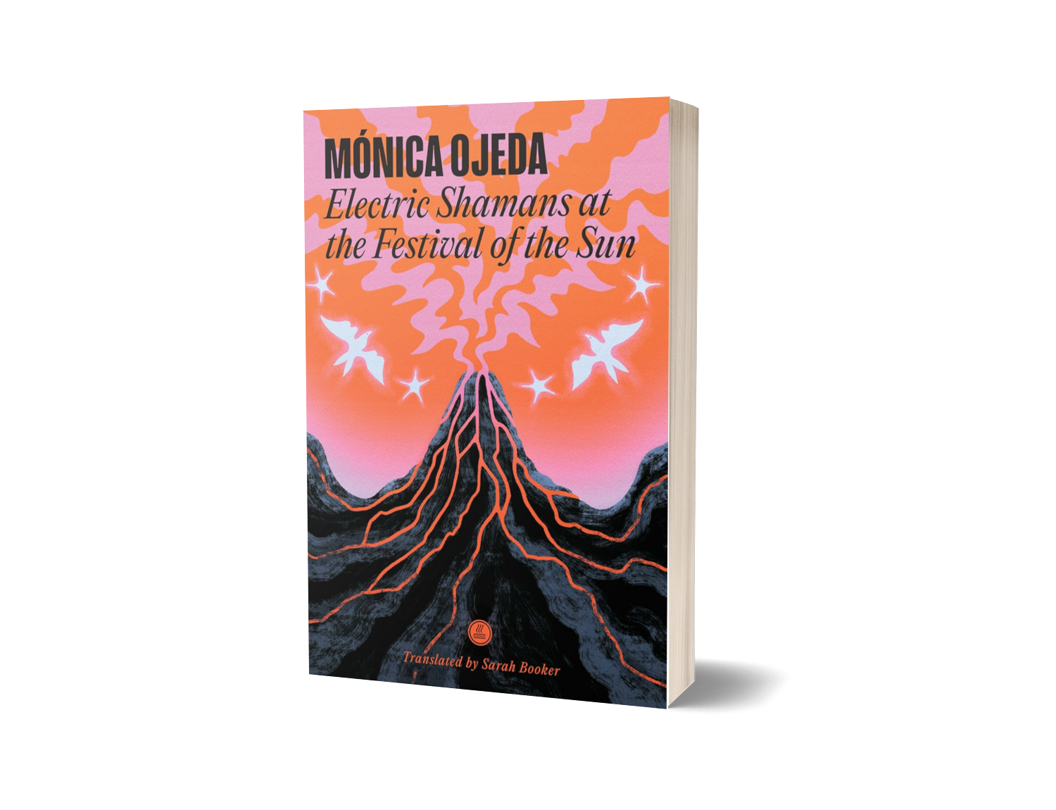 Electric Shamans at the Festival of the Sun by Monica Ojeda