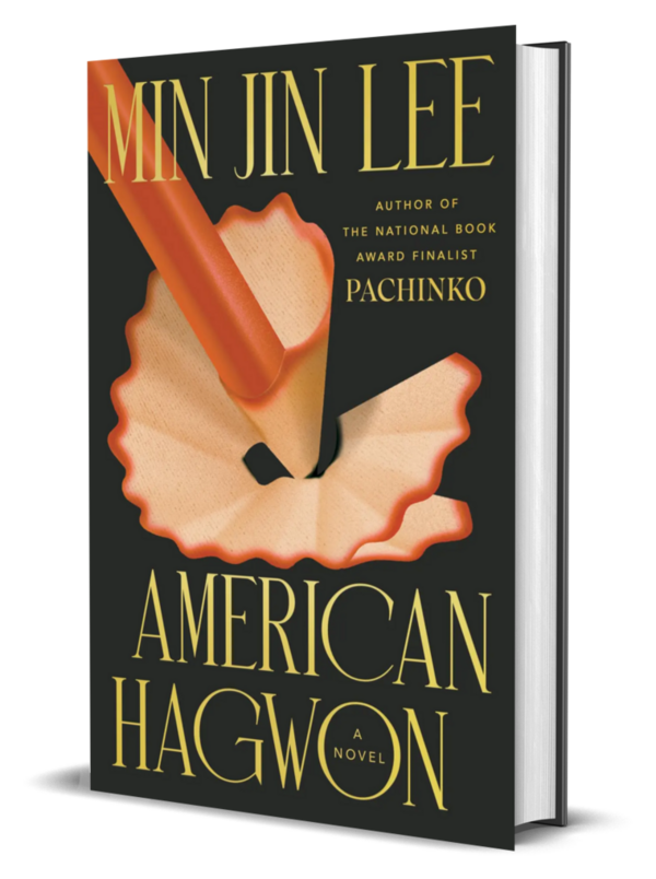 American Hagwon by Min Jin Lee