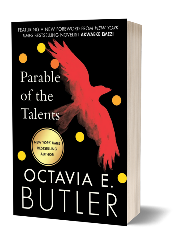 Parable of the Talents by Octavia Butler