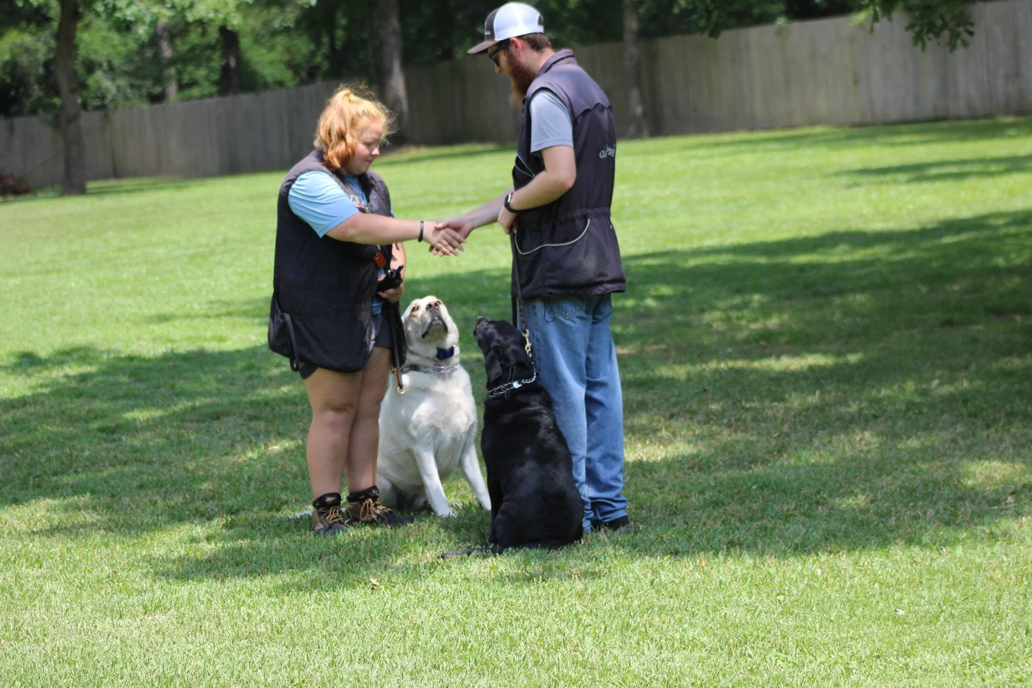 Gallery — Circle K9