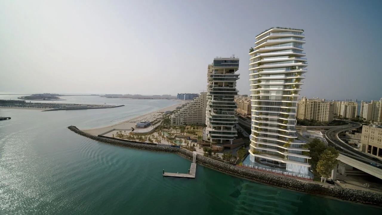AVA | RESIDENTIAL | DUBAI, U.A.E.
