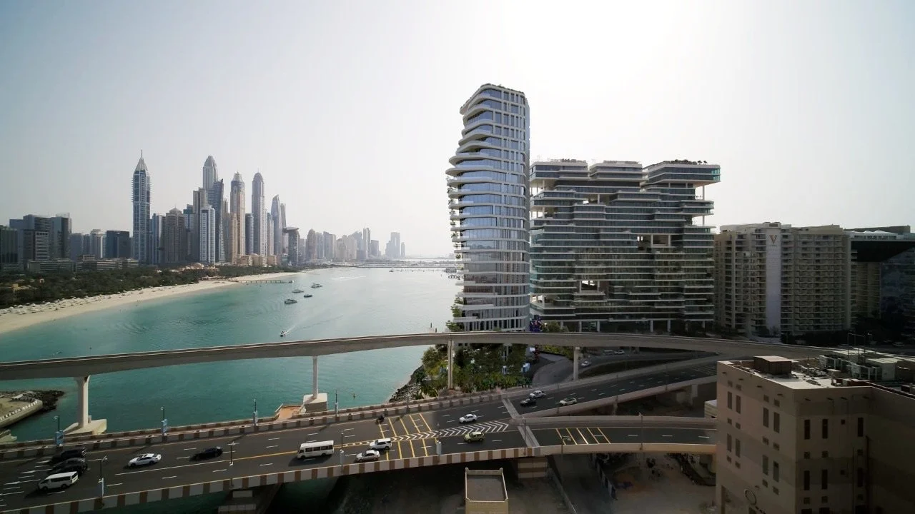 AVA | RESIDENTIAL | DUBAI, U.A.E.