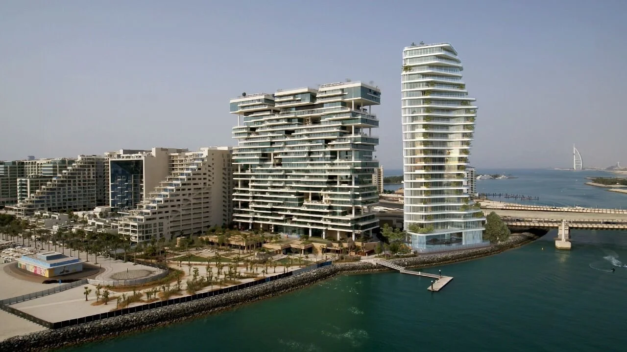 AVA | RESIDENTIAL | DUBAI, U.A.E.