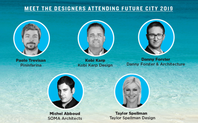 Future City Event 2019