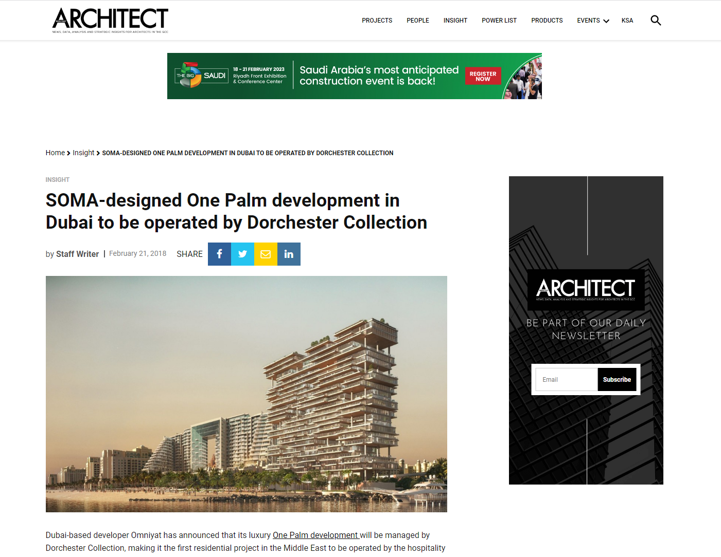 Michel Abboud - SOMA - MIDDLE EAST ARCHITECT - ONE AT PALM - PRESS 2018 -1.PNG