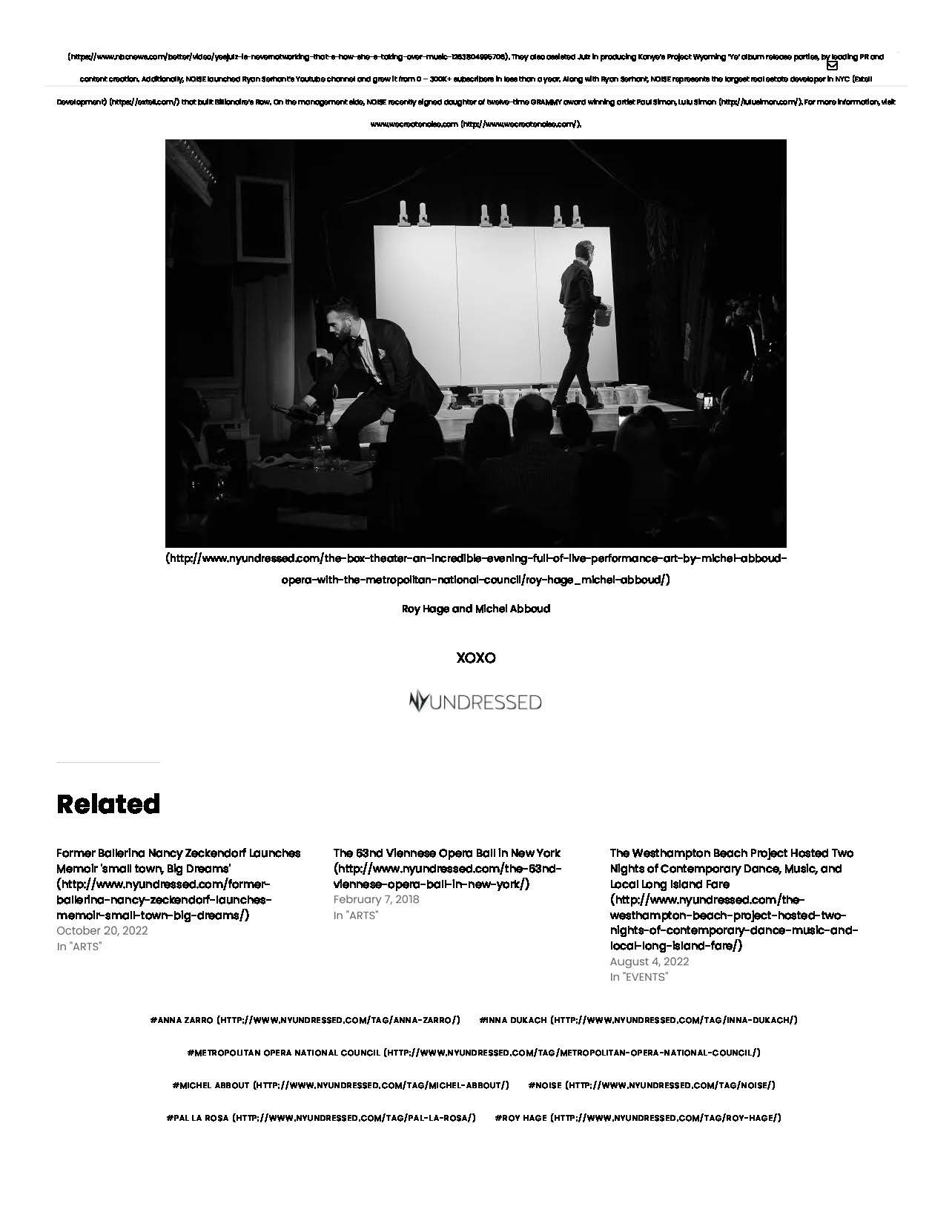 Michel Abboud - SOMA - NY Undressed - PRESS 2019 -5.jpg
