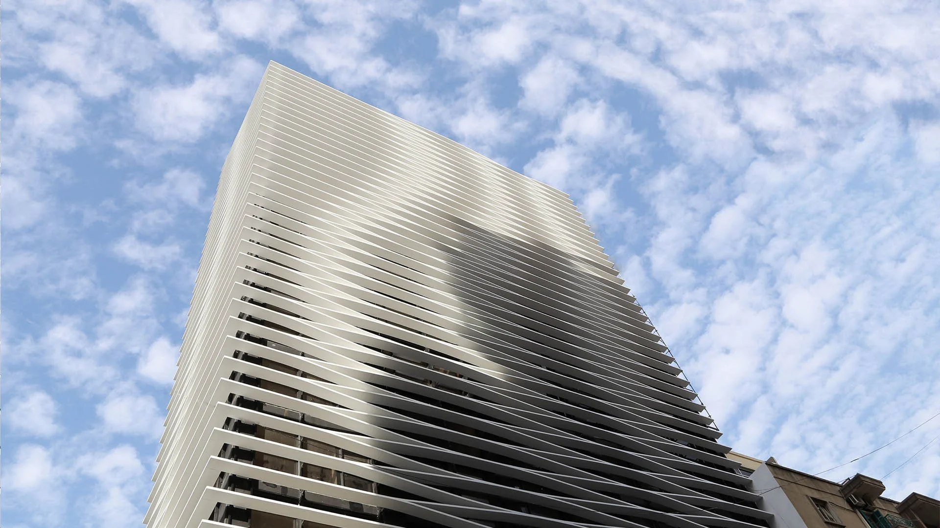 MICHEL ABBOUD-WAVE-EXTERIOR-TOWER SHOT .jpg