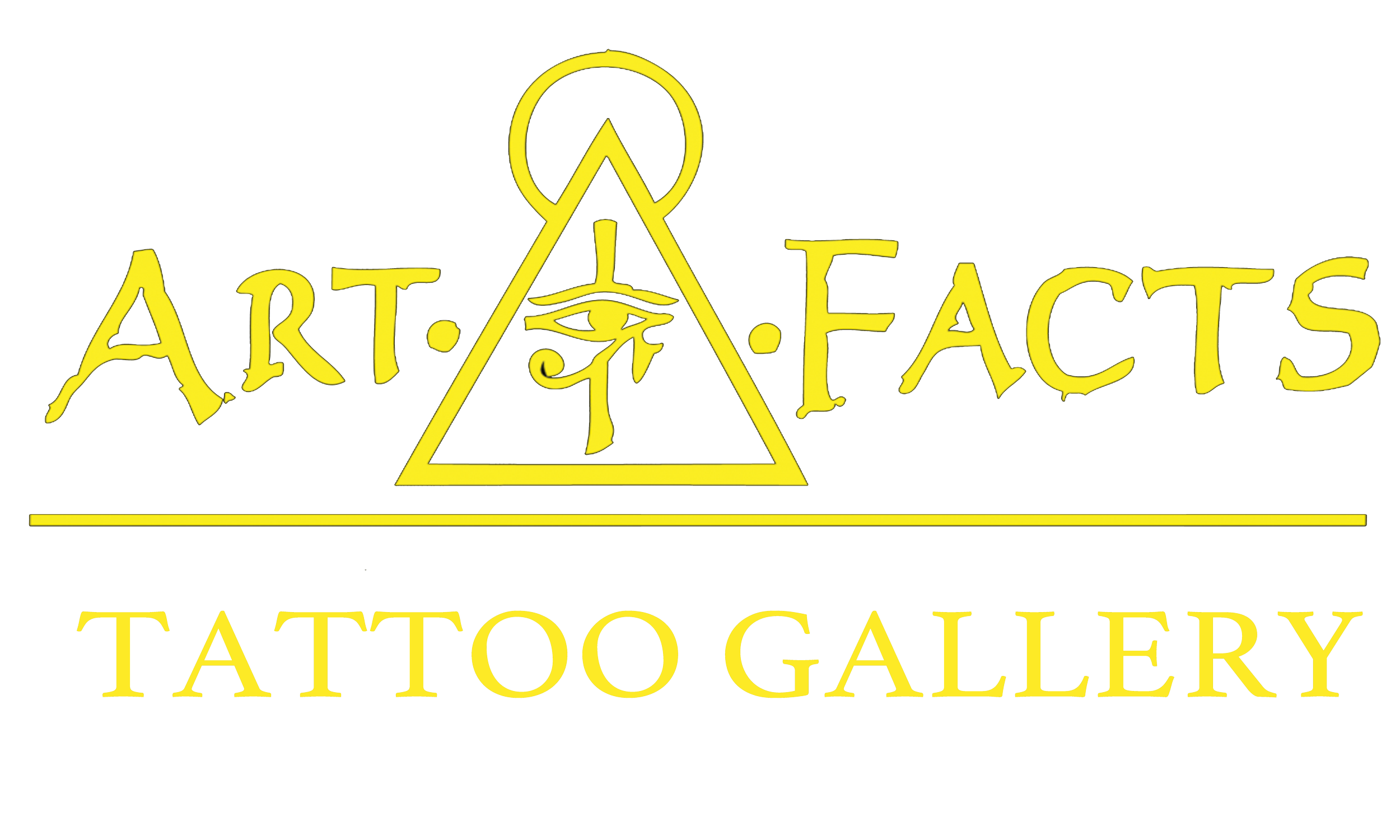 ARTISTS — SPACE CITY TATTOO EXPO