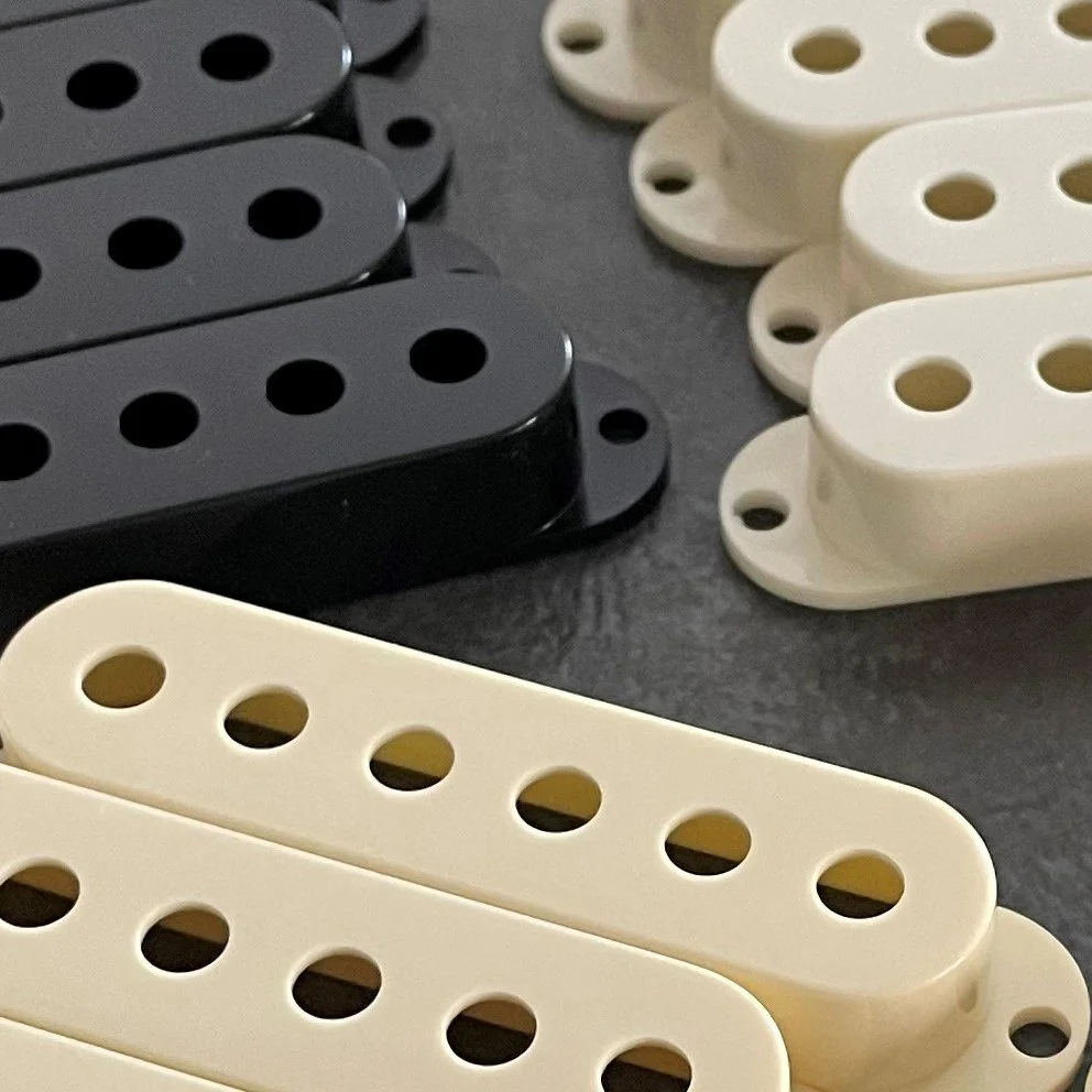 Store 1 — Heartland Pickups | Custom Guitar Pickups