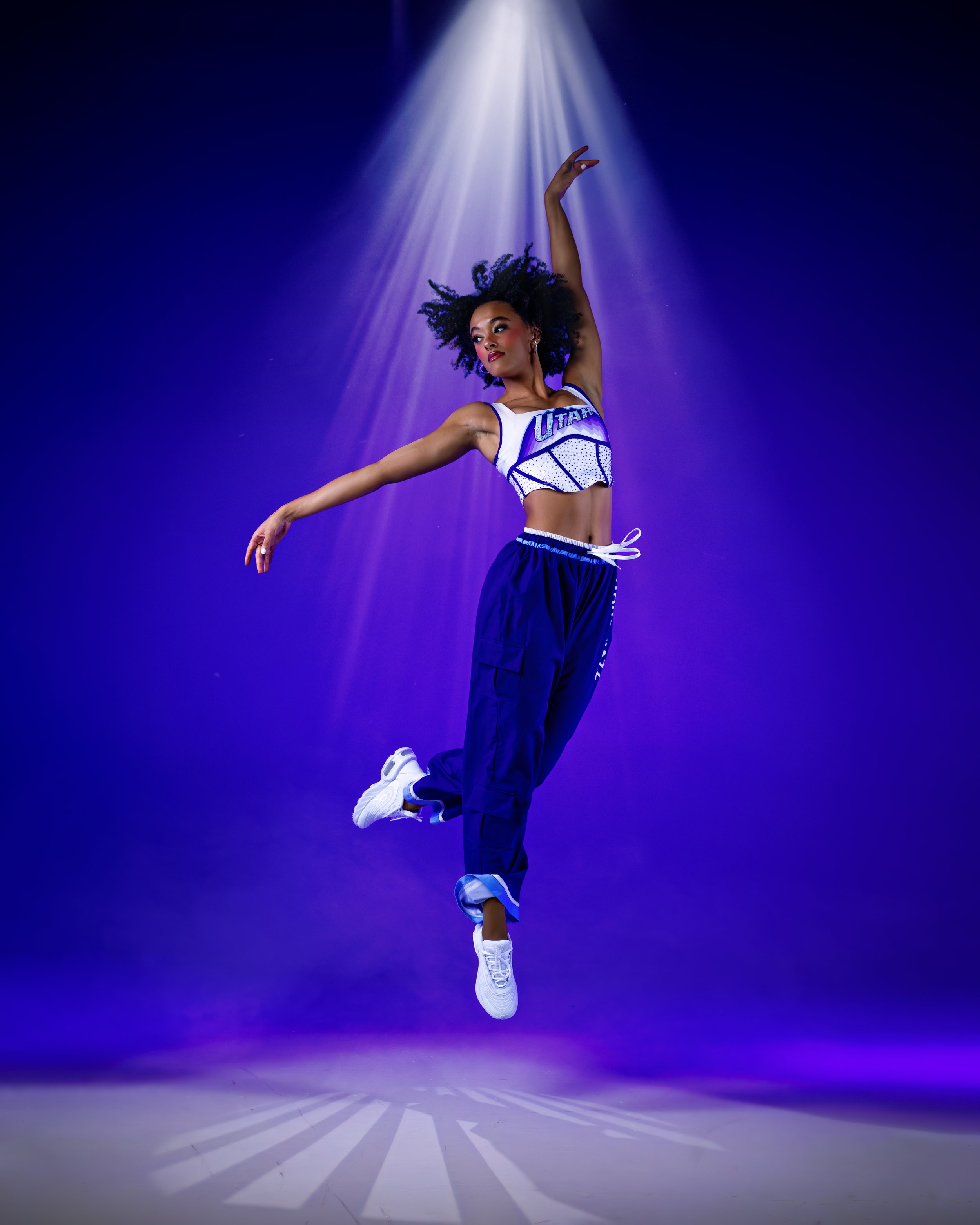 JAZZ DANCERS 2025-26