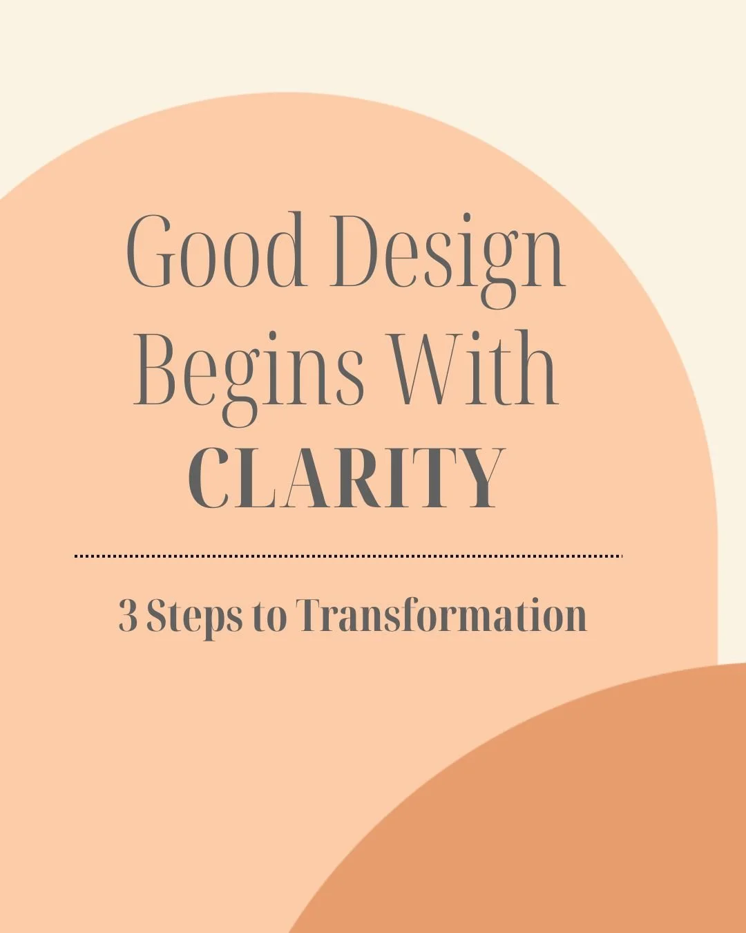 Every design story starts with an inspiration &mdash; and for our clients, it all begins in the Clarity Session. During our walk-throughs, clients often share the colors, textures, and feelings they&rsquo;re drawn to. Those simple details become the 