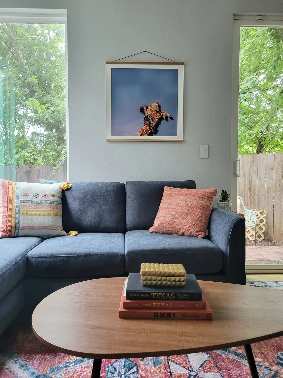 It&rsquo;s all in the details ✨📸

A few of our favorite snapshots from recent projects where texture, color, and thoughtful selections bring each space to life! 

#interiordesign #atxinteriordesign #homestyle #atxhomes