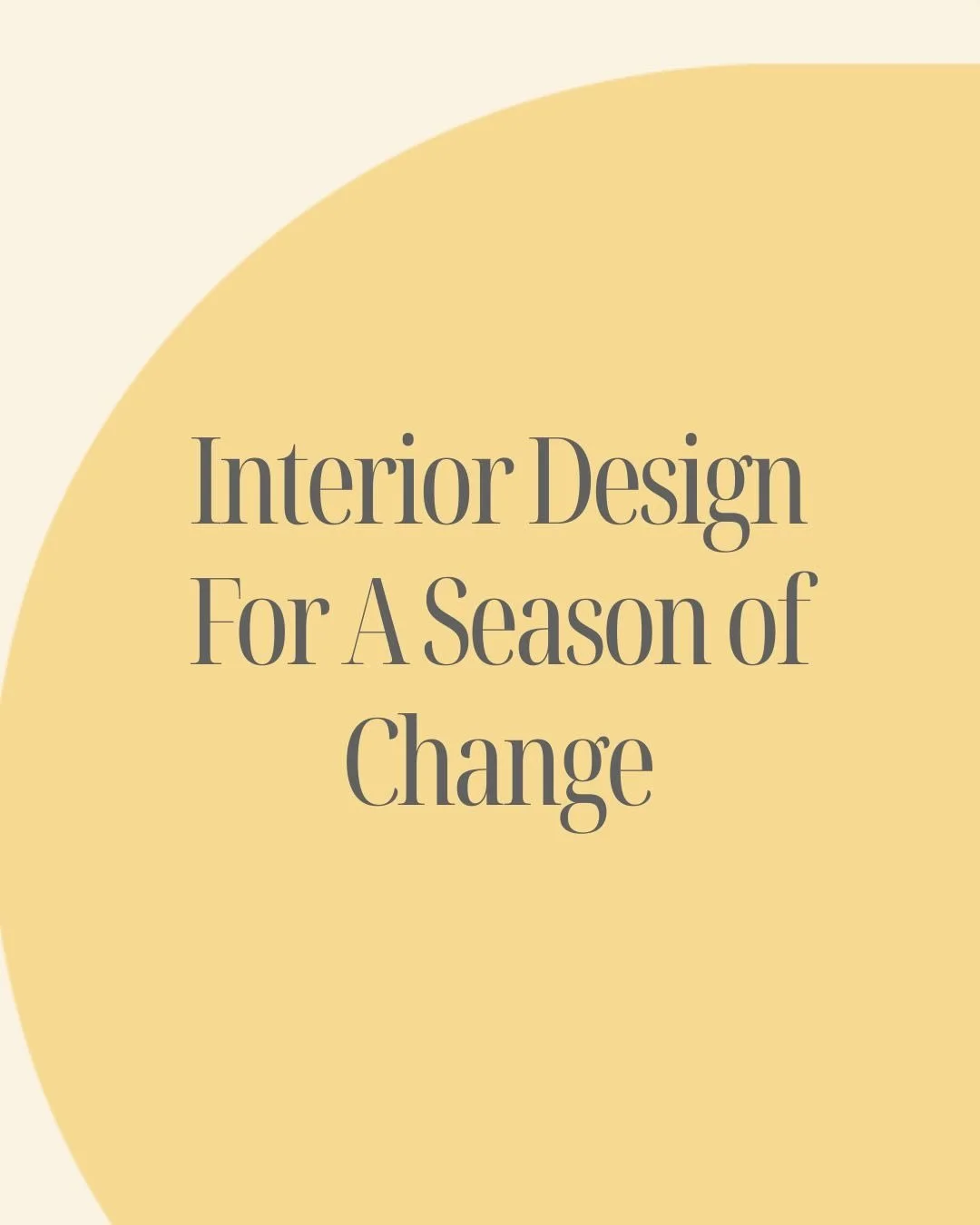 There&rsquo;s something special about designing for the &ldquo;in-between&rdquo; seasons of life, when a space no longer reflects who someone is becoming.

For this 12-year-old&rsquo;s bedroom, our goal was to create better flow, smarter storage, and
