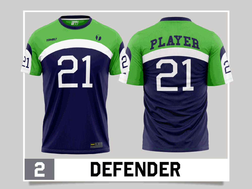 Soccer Jerseys and Sportswear Provider USA TEAMBILT