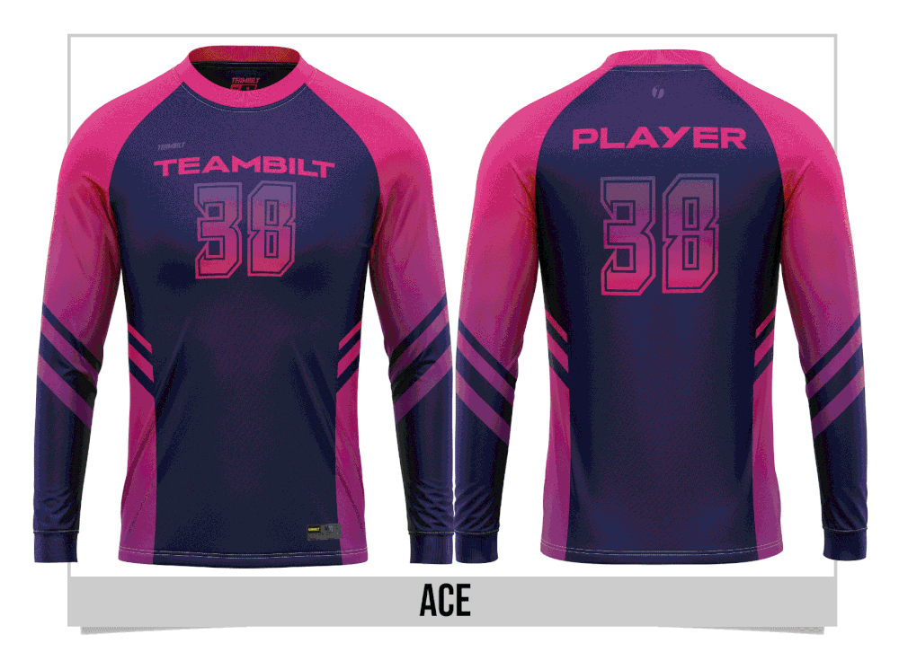 Volleyball Jerseys and Sportswear Provider USA TEAMBILT