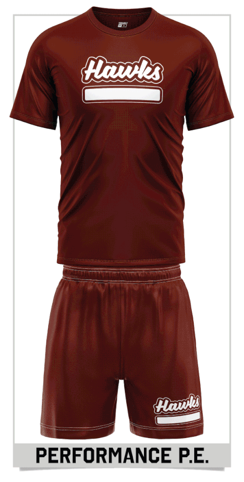 PE Uniforms and Sportswear Provider USA TEAMBILT