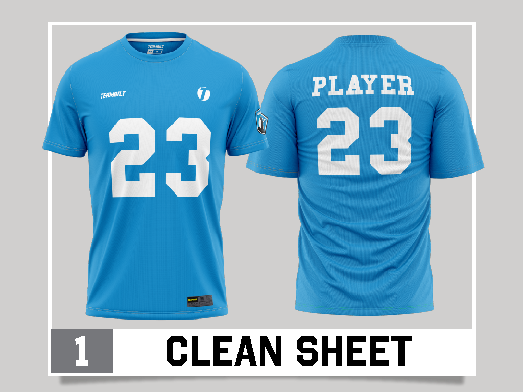 Soccer Jerseys and Sportswear Provider USA TEAMBILT