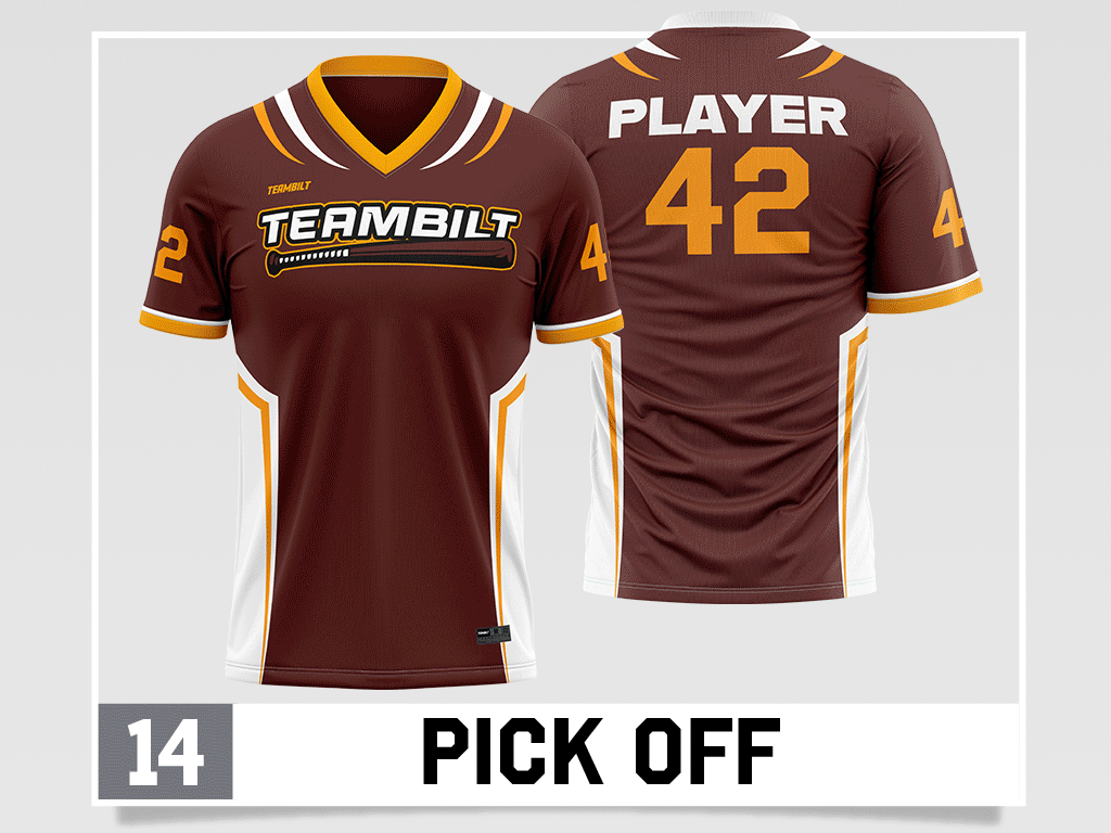 Baseball Jerseys and Sportswear Provider USA TEAMBILT