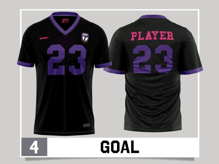 Soccer Jerseys and Sportswear Provider USA TEAMBILT