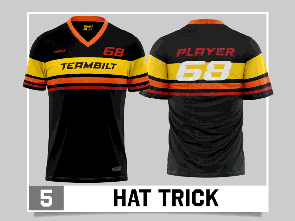 Soccer Jerseys and Sportswear Provider USA TEAMBILT