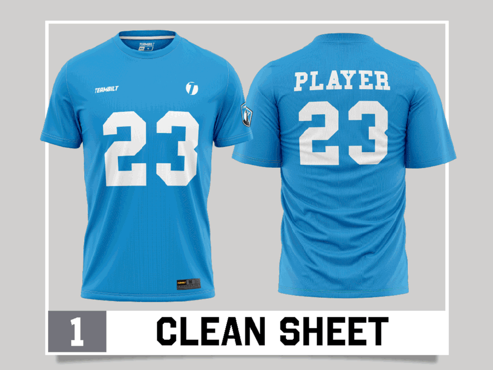 Soccer Jerseys and Sportswear Provider USA TEAMBILT