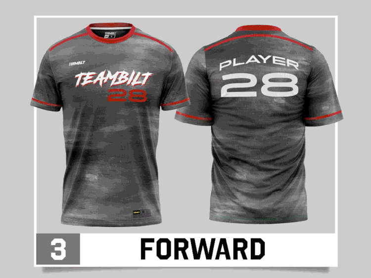 Soccer Jerseys and Sportswear Provider USA TEAMBILT