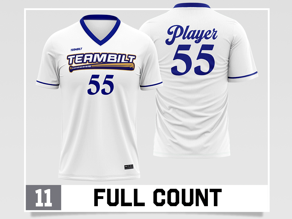Baseball Jerseys and Sportswear Provider USA TEAMBILT