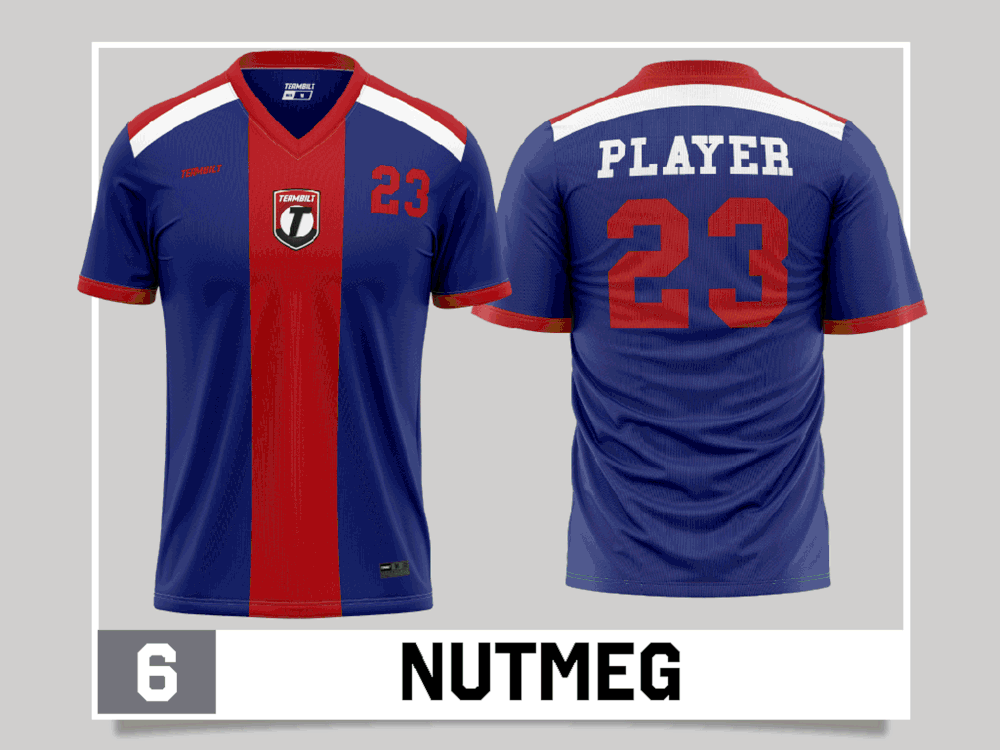 Soccer Jerseys and Sportswear Provider USA TEAMBILT