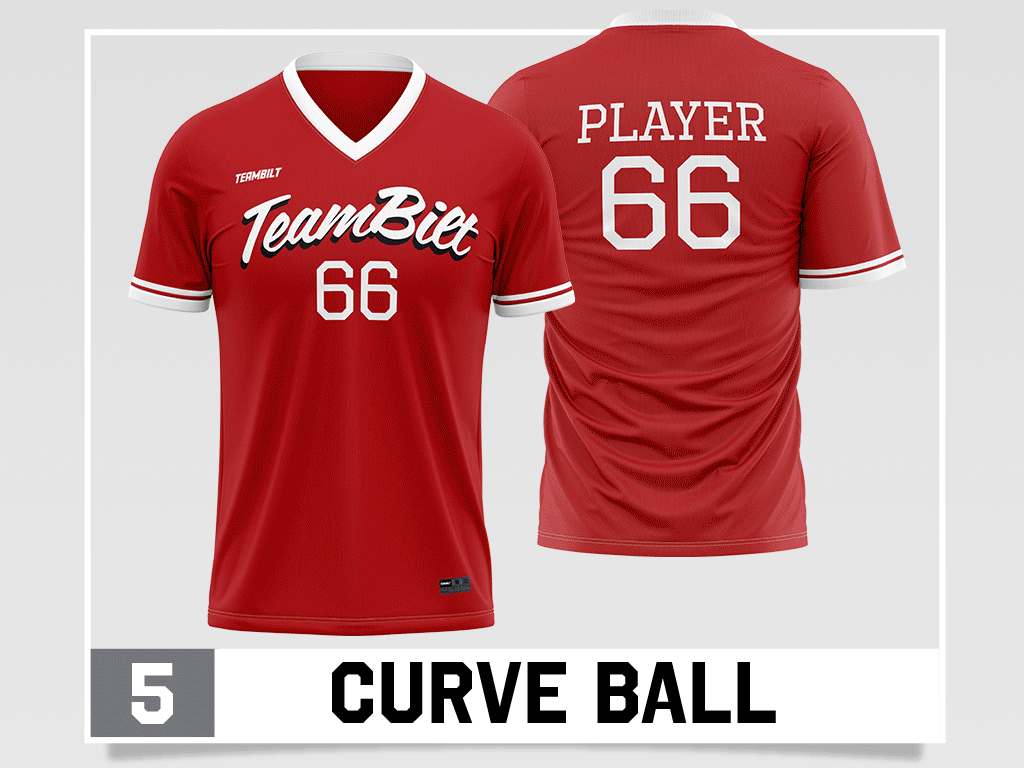 Baseball Jerseys and Sportswear Provider USA TEAMBILT