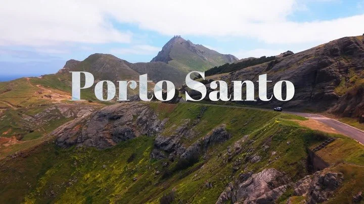 My favorite shots from Porto Santo

#cinematic #PortoSanto #travel #madeira