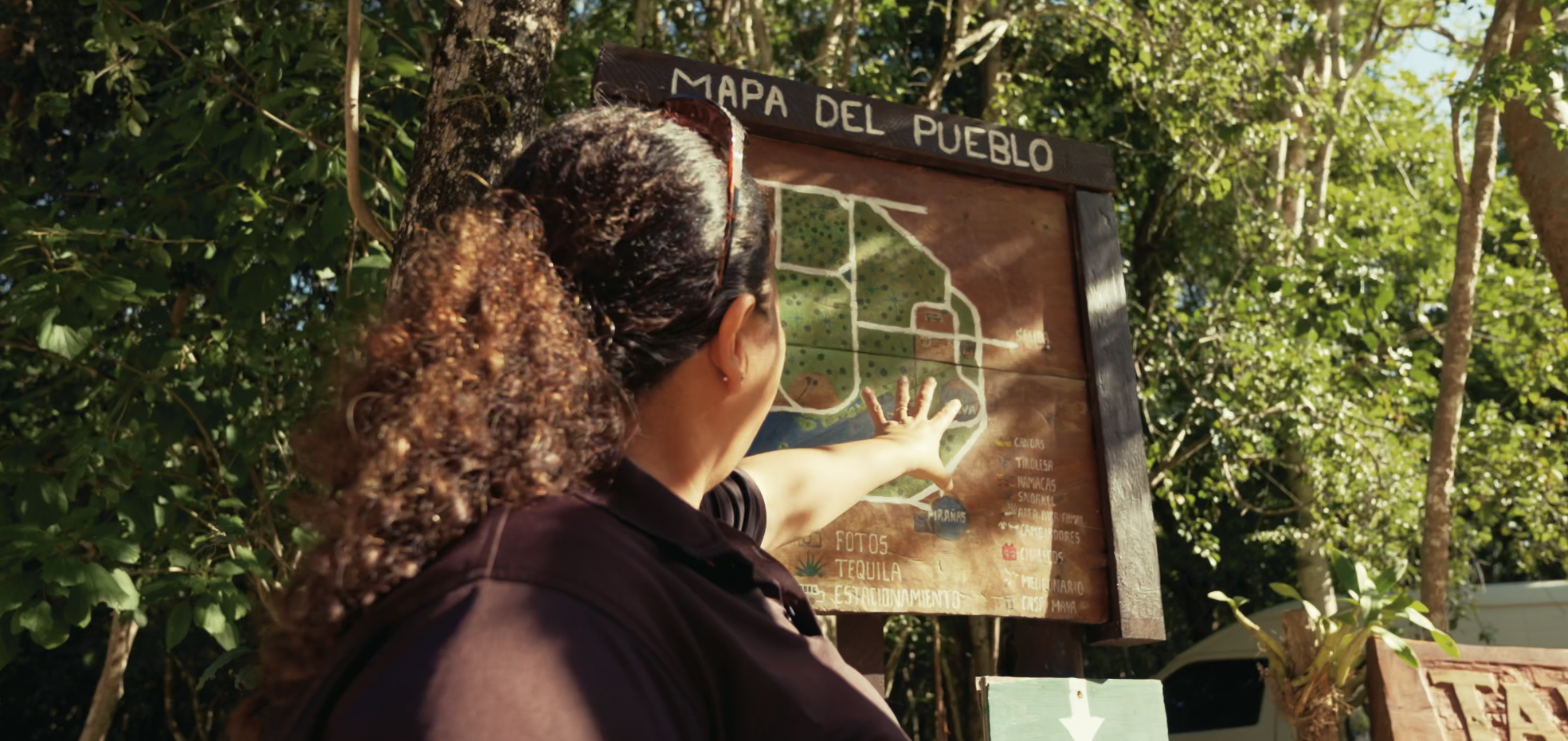 Living Dreams Mexico | Mayan Jungle Expedition