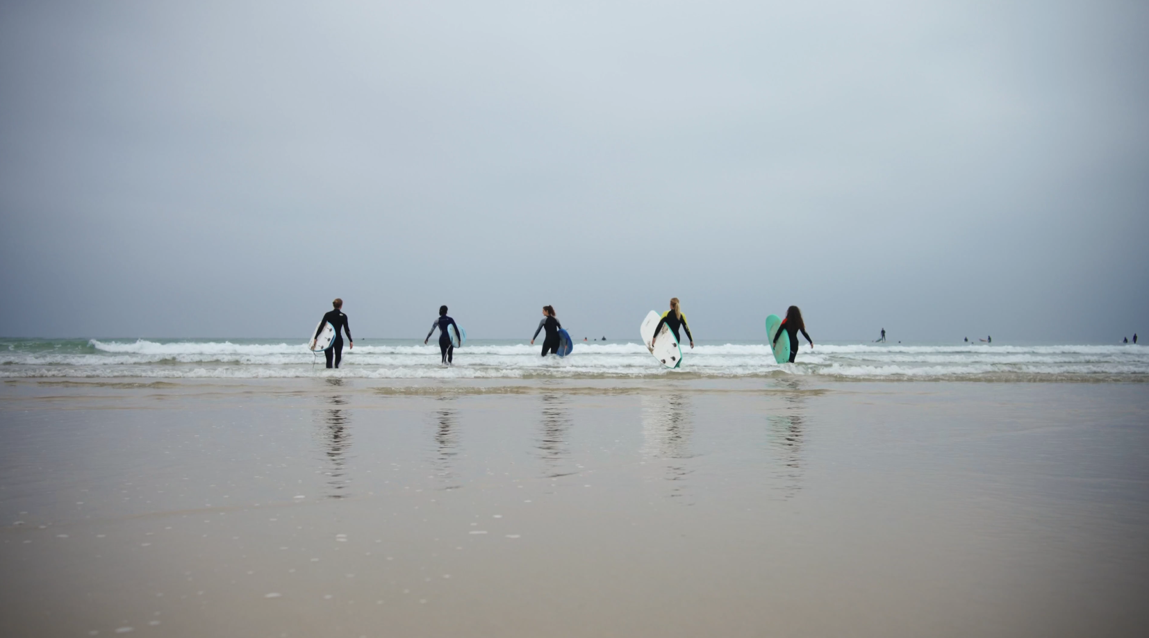 surft. Kologne | Cantabria 2025