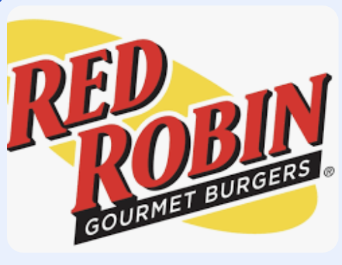 Spirit Day - Red Robin