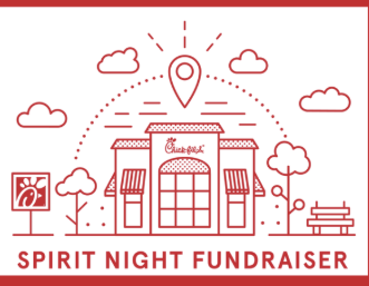 Spirit night