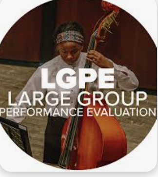 LGPE at the Focal Center 