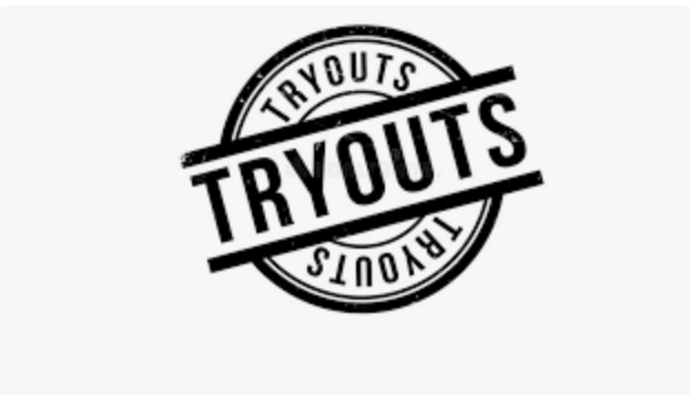 Drumline/Colorguard Try-Outs