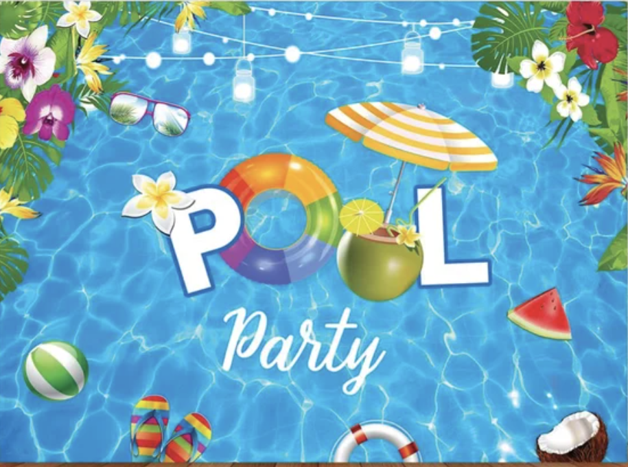 Pool Party