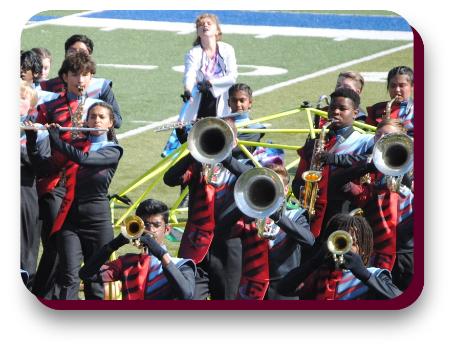 Full Band Camp Week 1