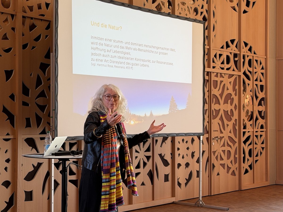 Astrid Habiba Kreszmeier