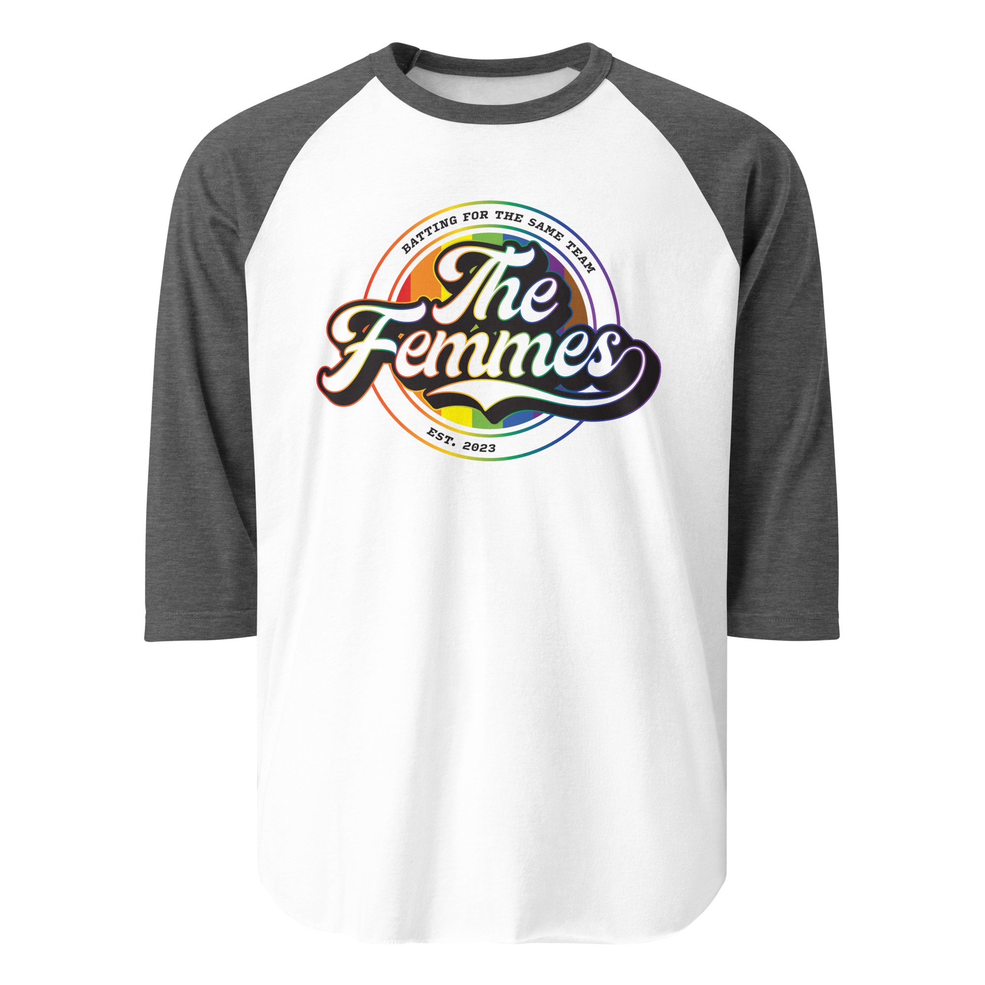 unisex-34-sleeve-raglan-shirt-white-heather-charcoal-front-68755499ec6da.jpg