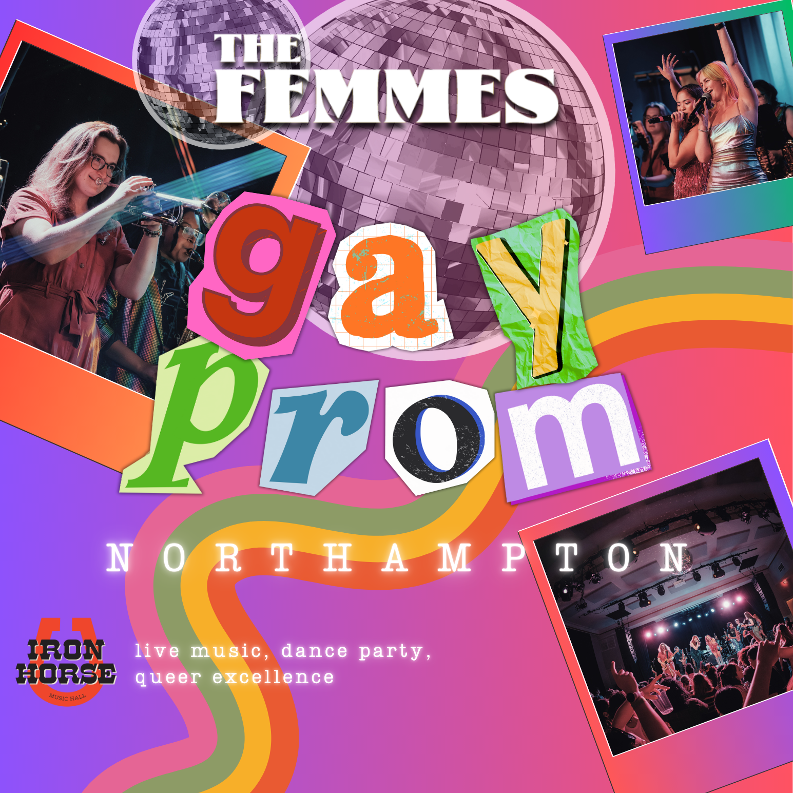 Gay Prom Northampton