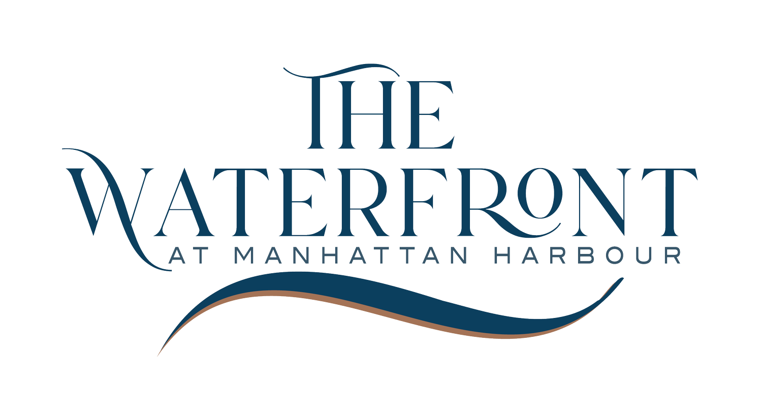The Waterfront at Manhattan Harbour