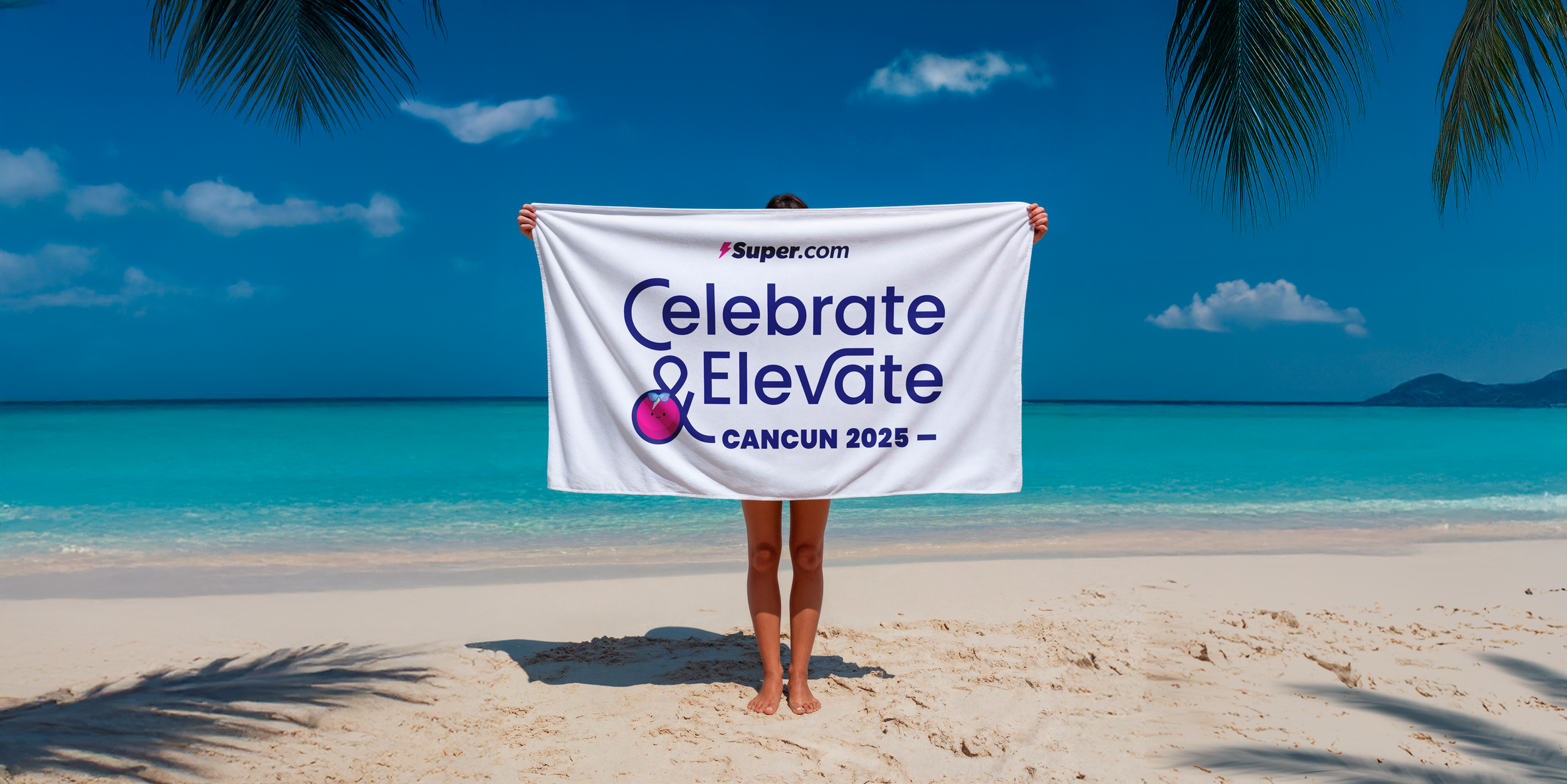 Corporate Event Branding