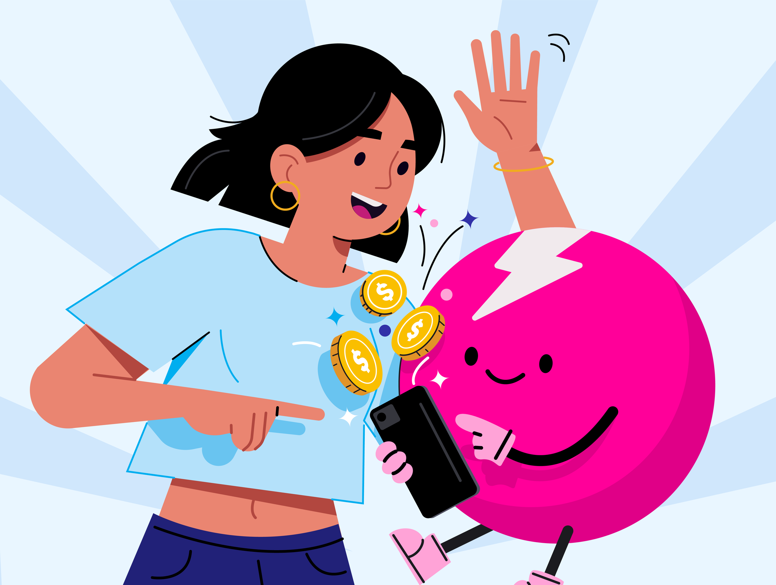 Illustration System Refresh