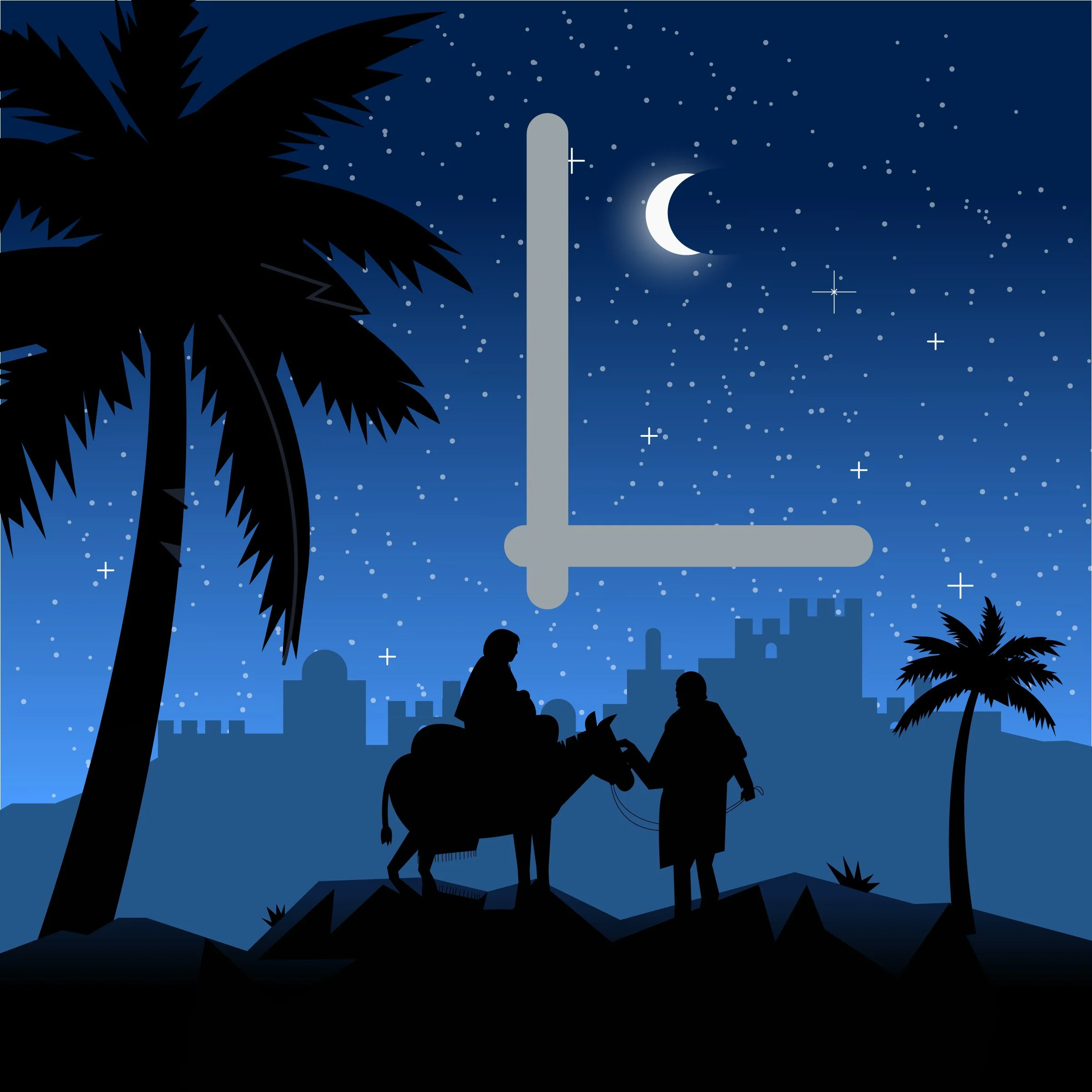 Mary and Joseph Going to Bethlehem.jpg